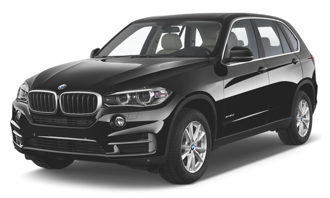 Inchiriere masina BMW X5