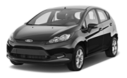 Inchiriere masina Ford Fiesta